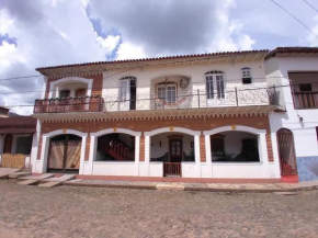 Casa Caminho da Serra